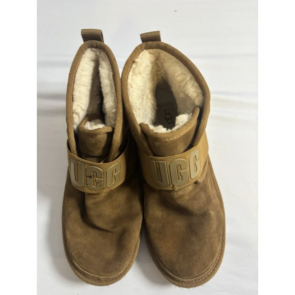 UGG Neumel Men's Chukka Boot‎ Size 6